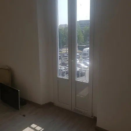 Politecnico Apartamento