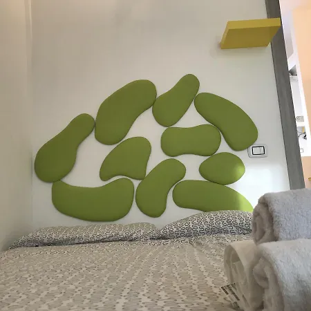 Apartamento Politecnico