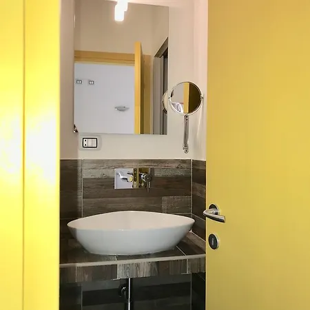 Apartamento Politecnico