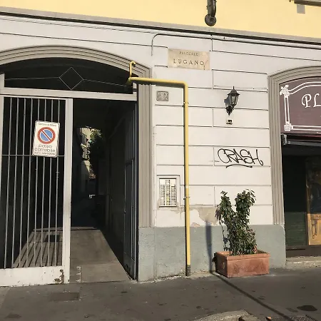Apartamento Politecnico *