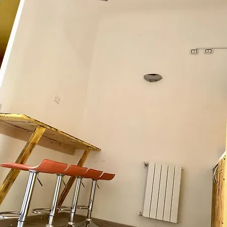 Politecnico Apartamento