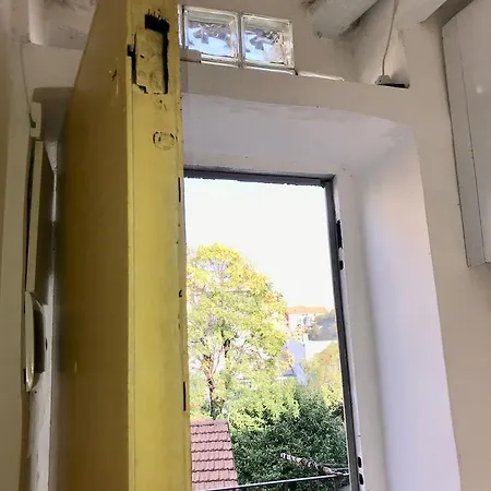 Apartamento Politecnico