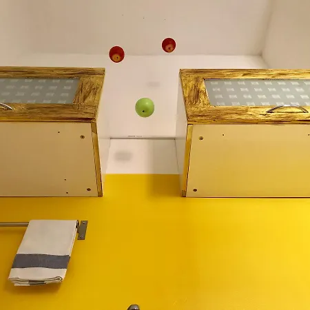 Apartamento Politecnico Milão