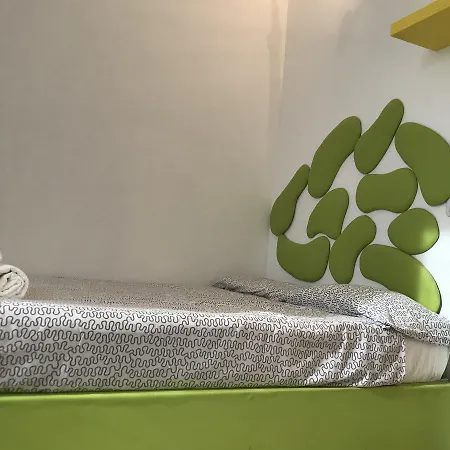 Apartamento Politecnico Milão