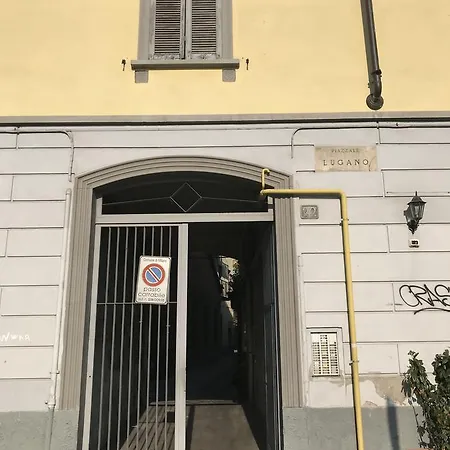 Politecnico Apartamento