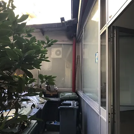 Apartamento Politecnico