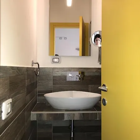 Apartamento Politecnico Milão