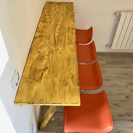 Politecnico Apartamento *