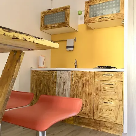 Politecnico Apartamento *