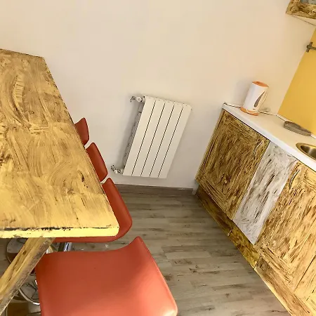 Apartamento Politecnico Milão